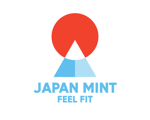 JapanMint Logo